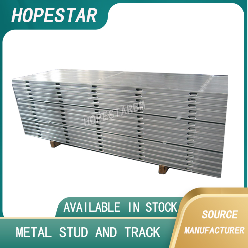 metal furring channel sizes and specifications - Hopestar Building ...